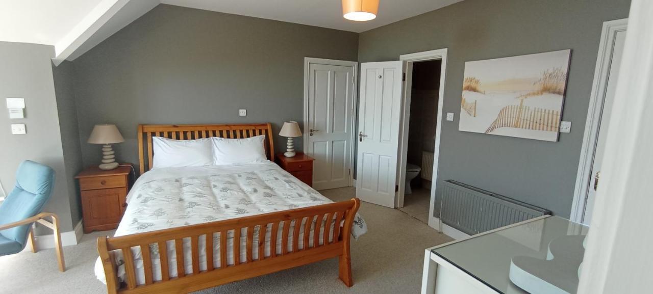 Ocean View Hotel Castlemartyr Kültér fotó