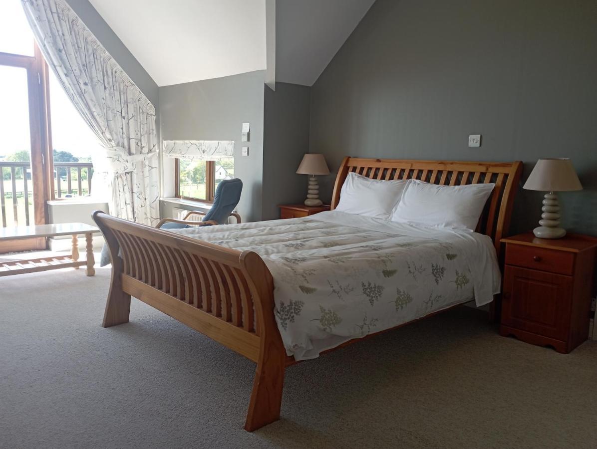 Ocean View Hotel Castlemartyr Kültér fotó