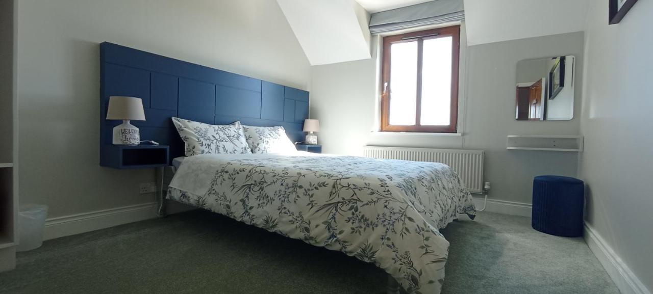 Ocean View Hotel Castlemartyr Kültér fotó